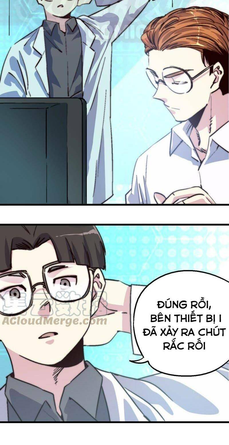 dãy số chí mạng chapter 31 16