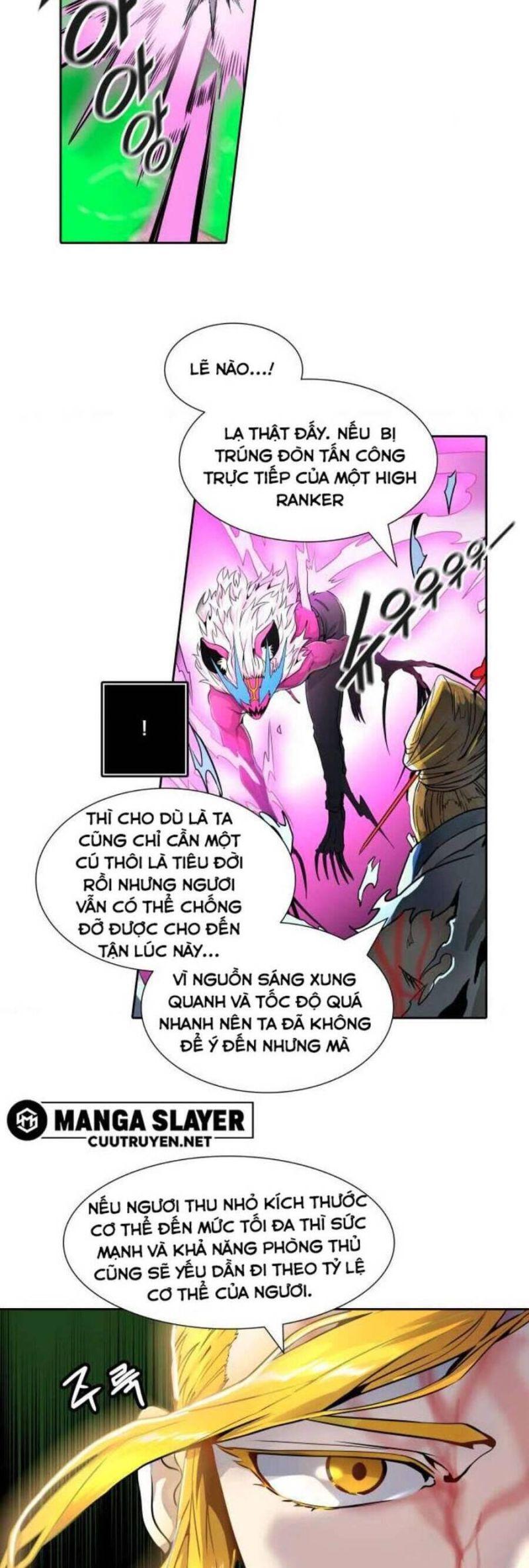 tòa tháp bí ẩn 2 chapter 489 54