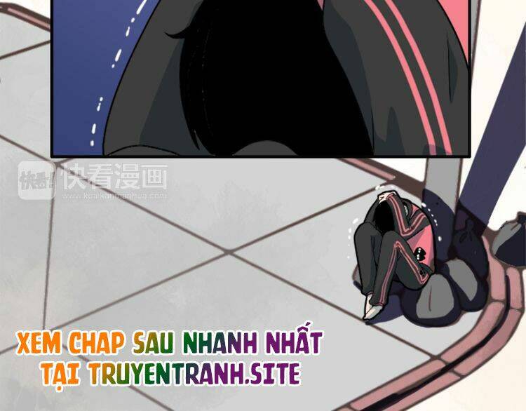 đừng dính người! chăn của ta chapter 6 9