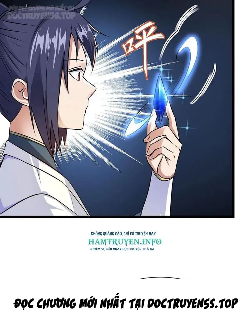 huyền huyễn: ta bắt đầu vô địch từ bại gia chapter 21 7