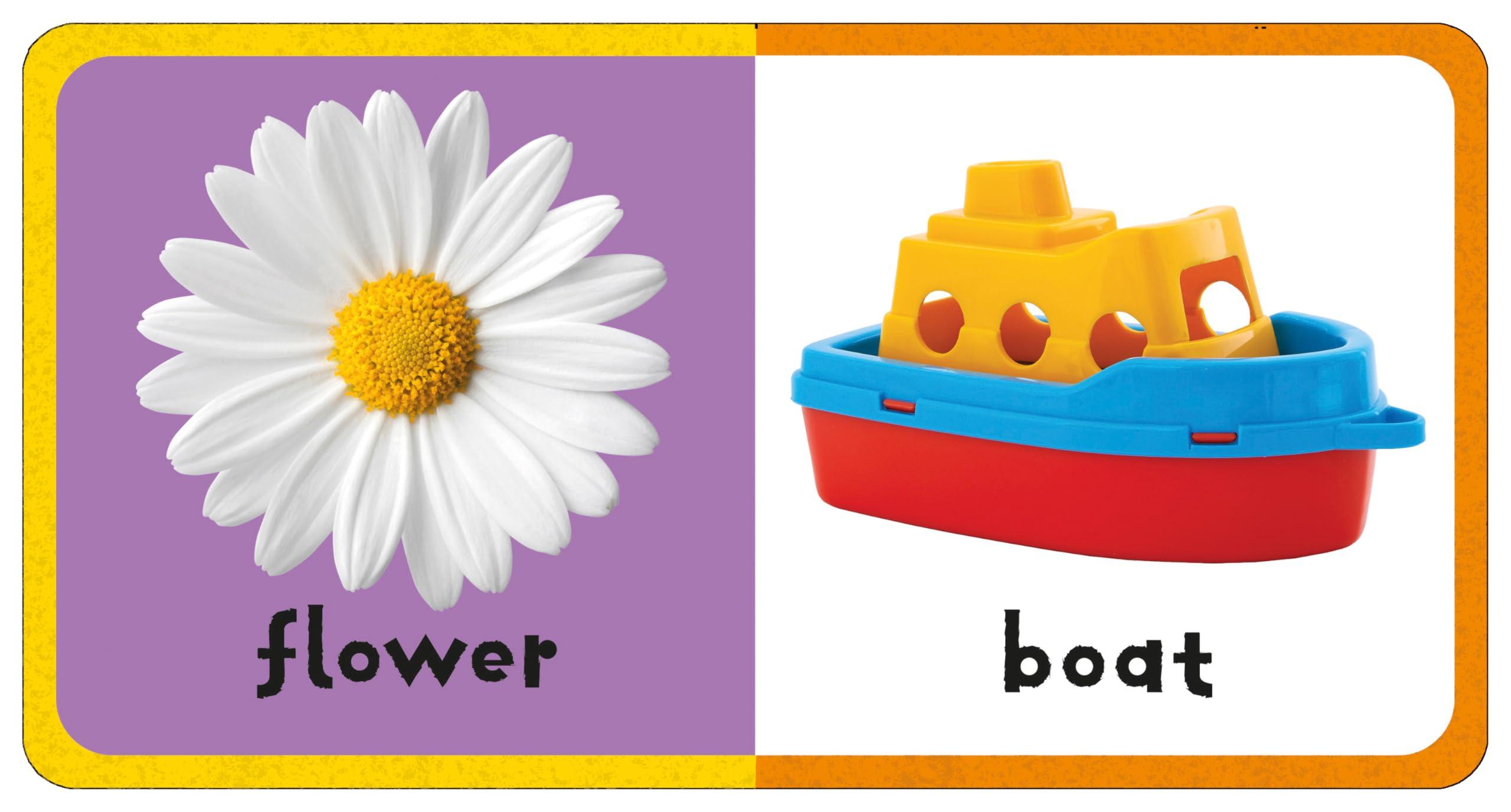 Sách ngoại văn: First Felt - Words