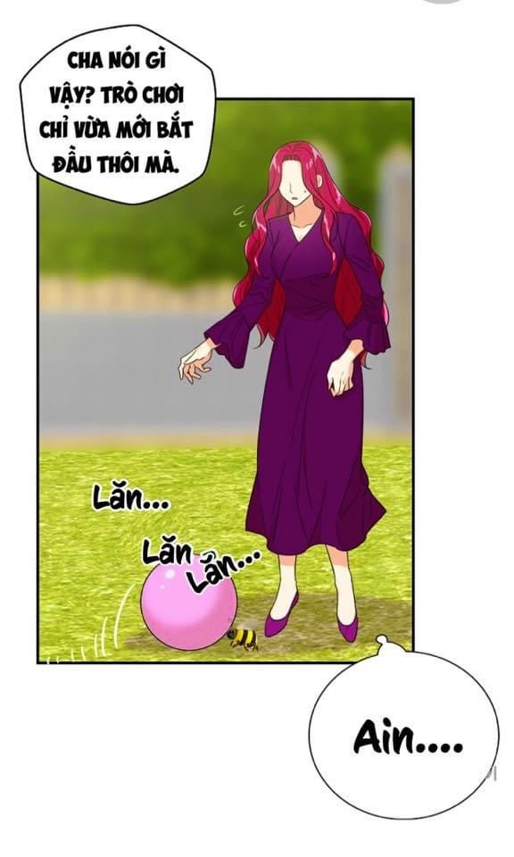 xuyên không trở thành mẹ của nhân vật phản diện chapter 24 21