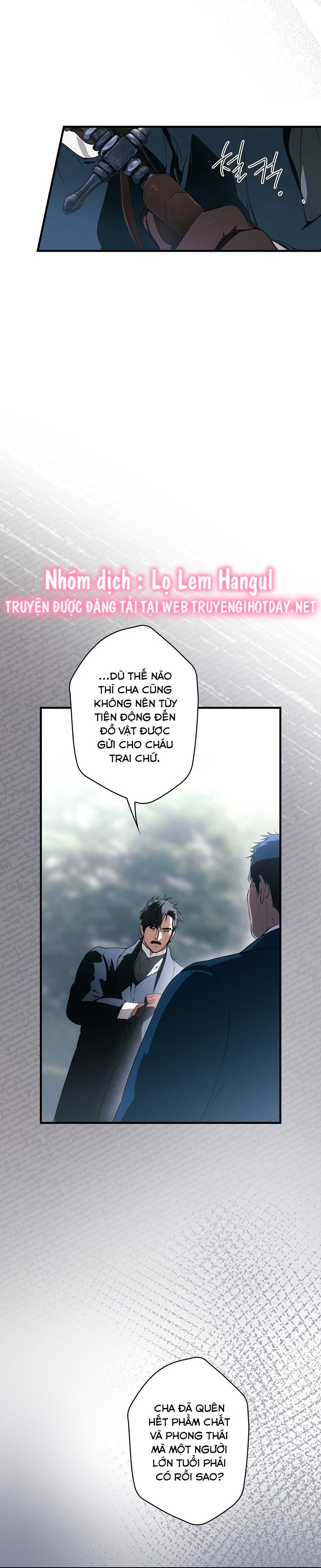 cổ tích về người mẹ kế chapter 131.1 27