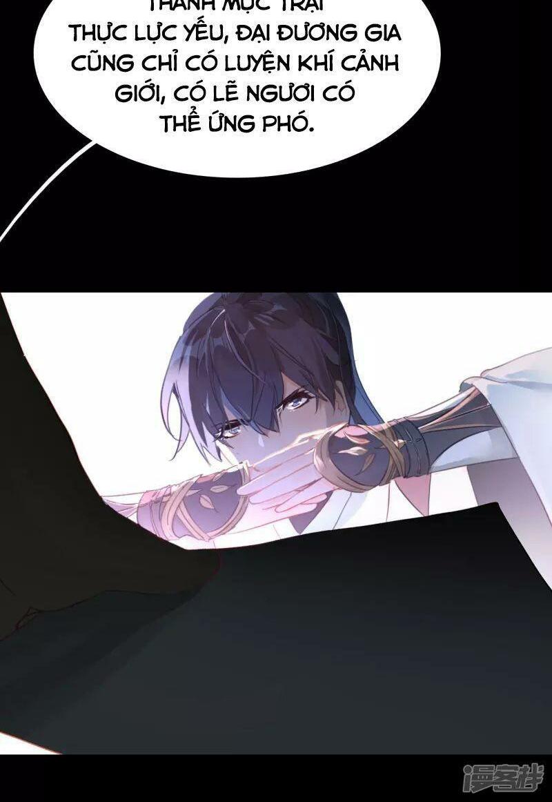 long đằng chiến tôn chapter 17 4