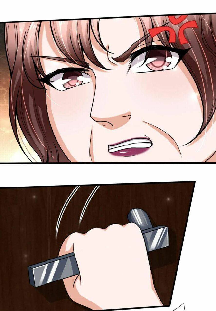 tuyệt đỉnh khí thiếu chapter 69 5