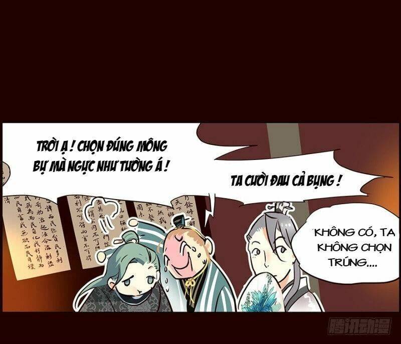 hoa phi hoa 2 chapter 5 37