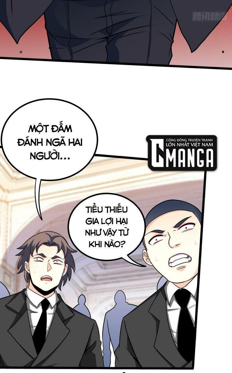 ta là hàn tam thiên chapter 57 38