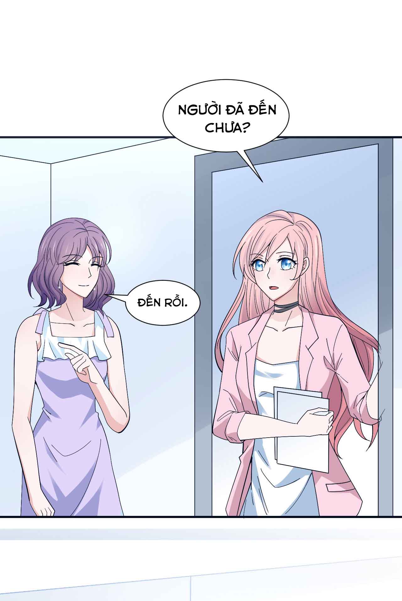 bí mật không thể yêu đương chapter 7 3