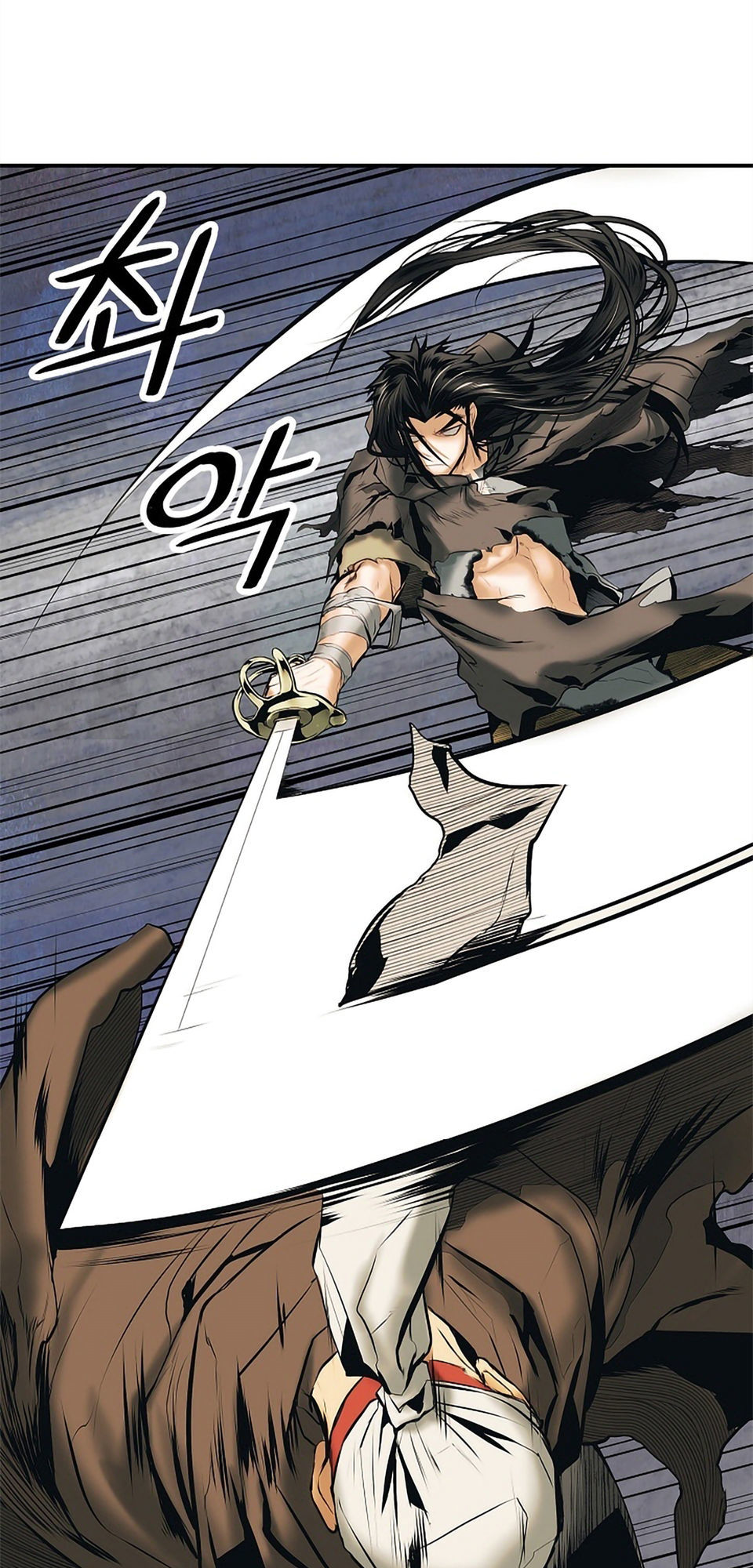 bất bại chân ma chapter 7 35