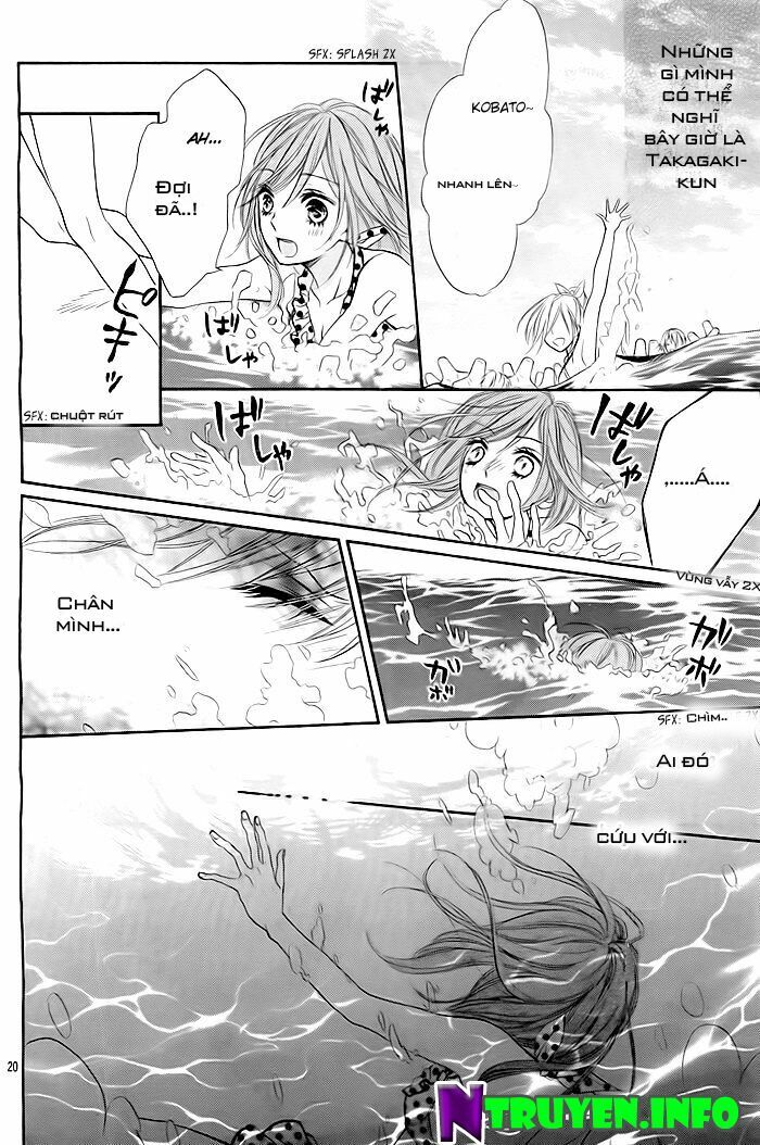 hitori bochi no ohimesama chapter 1 20