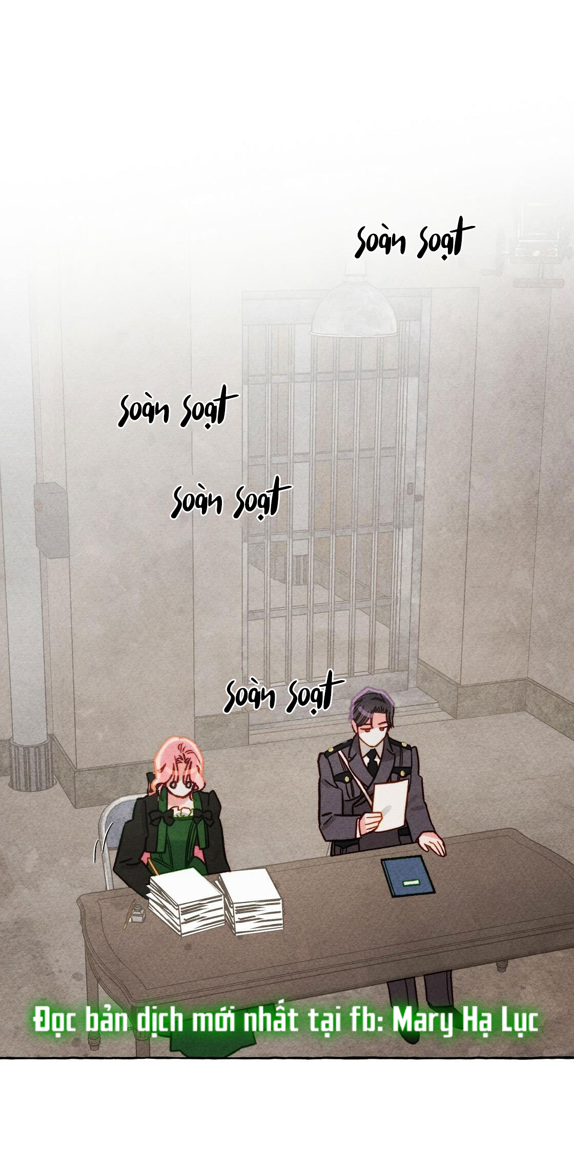 nuôi dưỡng một bé rồng đen chapter 33.2 2