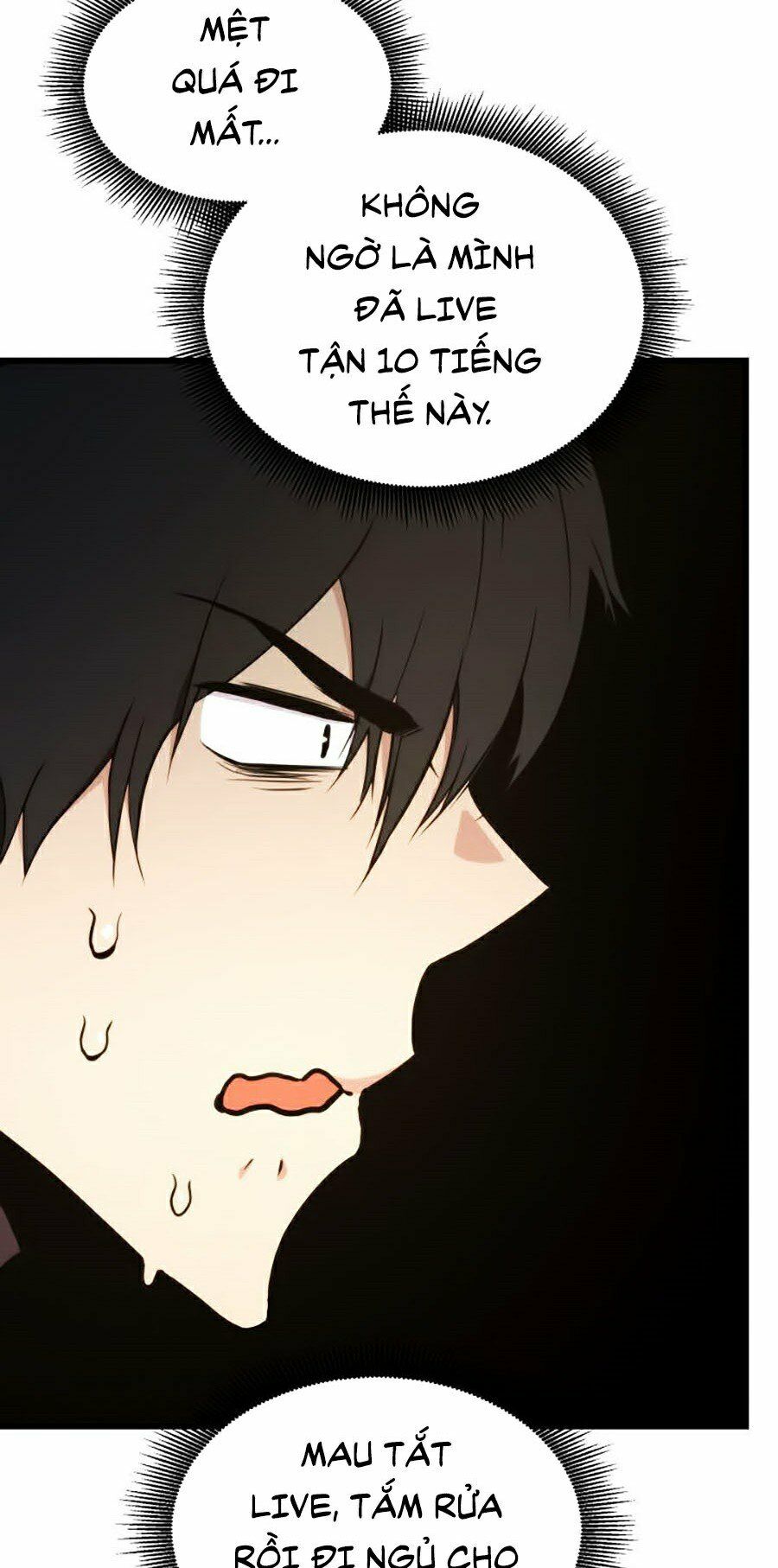 huyền thoại game thủ - tái xuất chapter 23 79