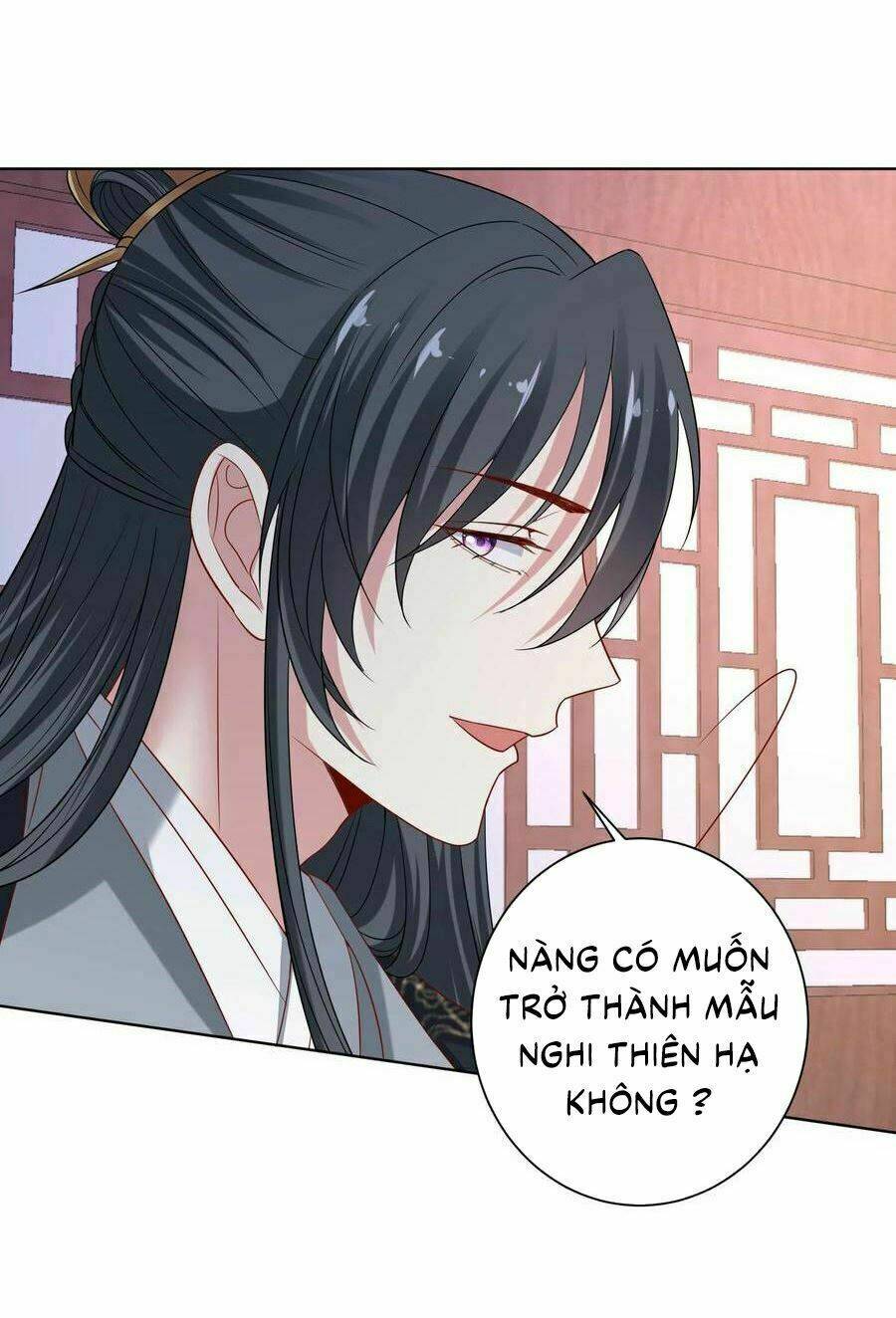 độc y đích nữ chapter 199 12