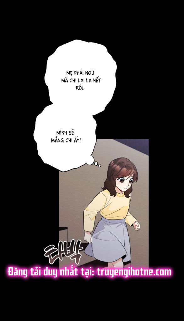 [18+] hôn nhân bị đánh cắp chapter 34.2 25