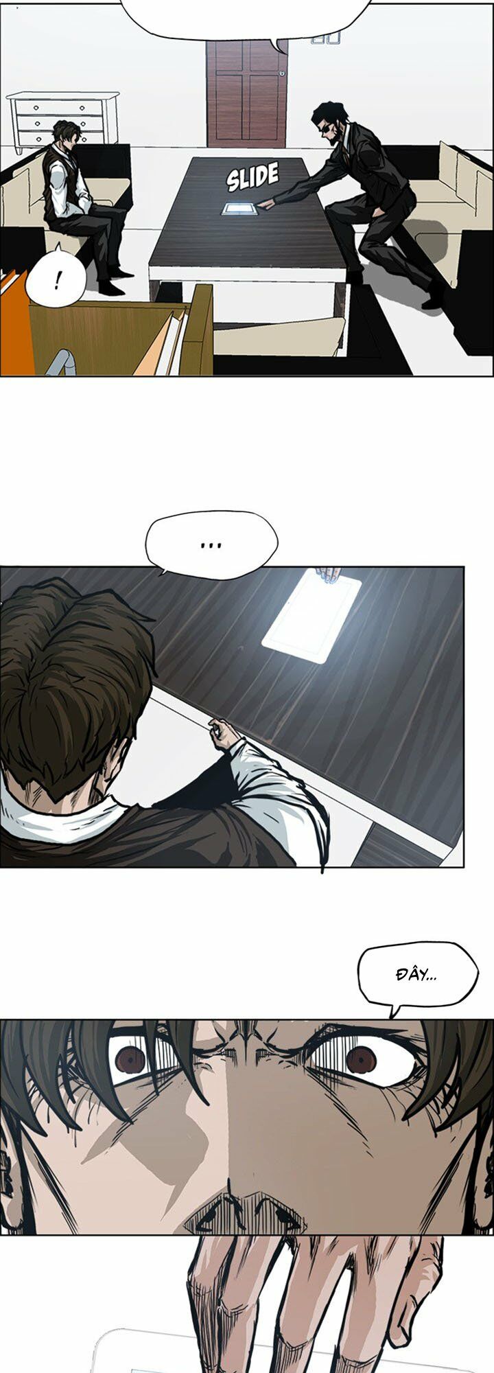 bá chủ học đường ss2 chapter 36 28