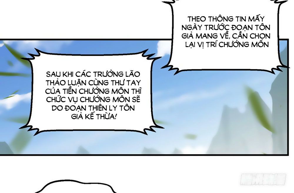Liêu Liêu Nhân Thân Tu Tiên Truyện chapter 103 - Trang 18