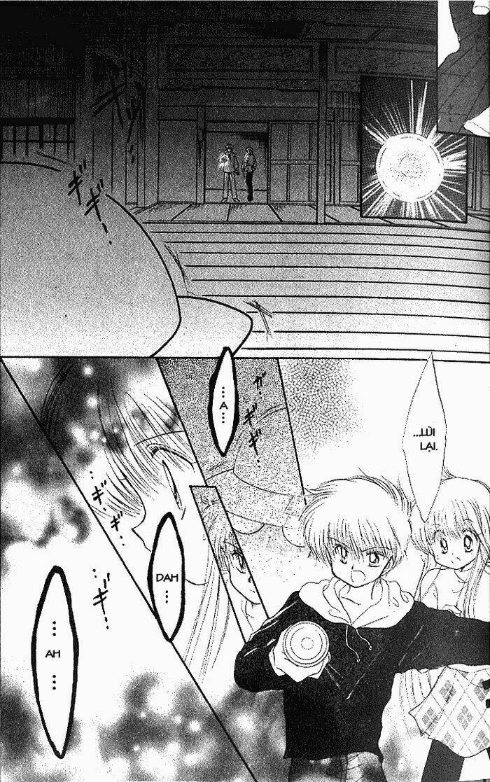 daa! daa! daa! chapter 1 31