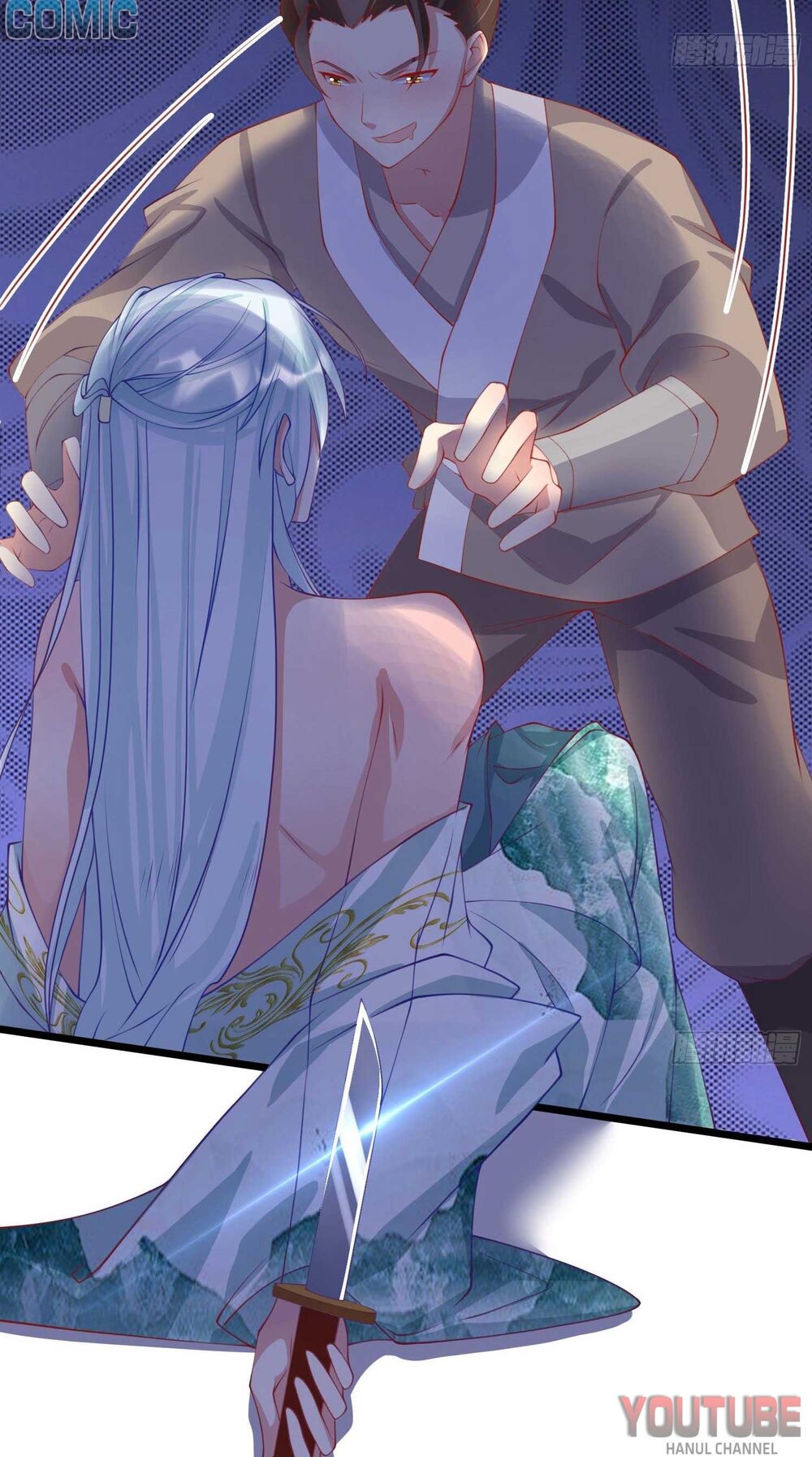 dưỡng thú vi phi chapter 43 36