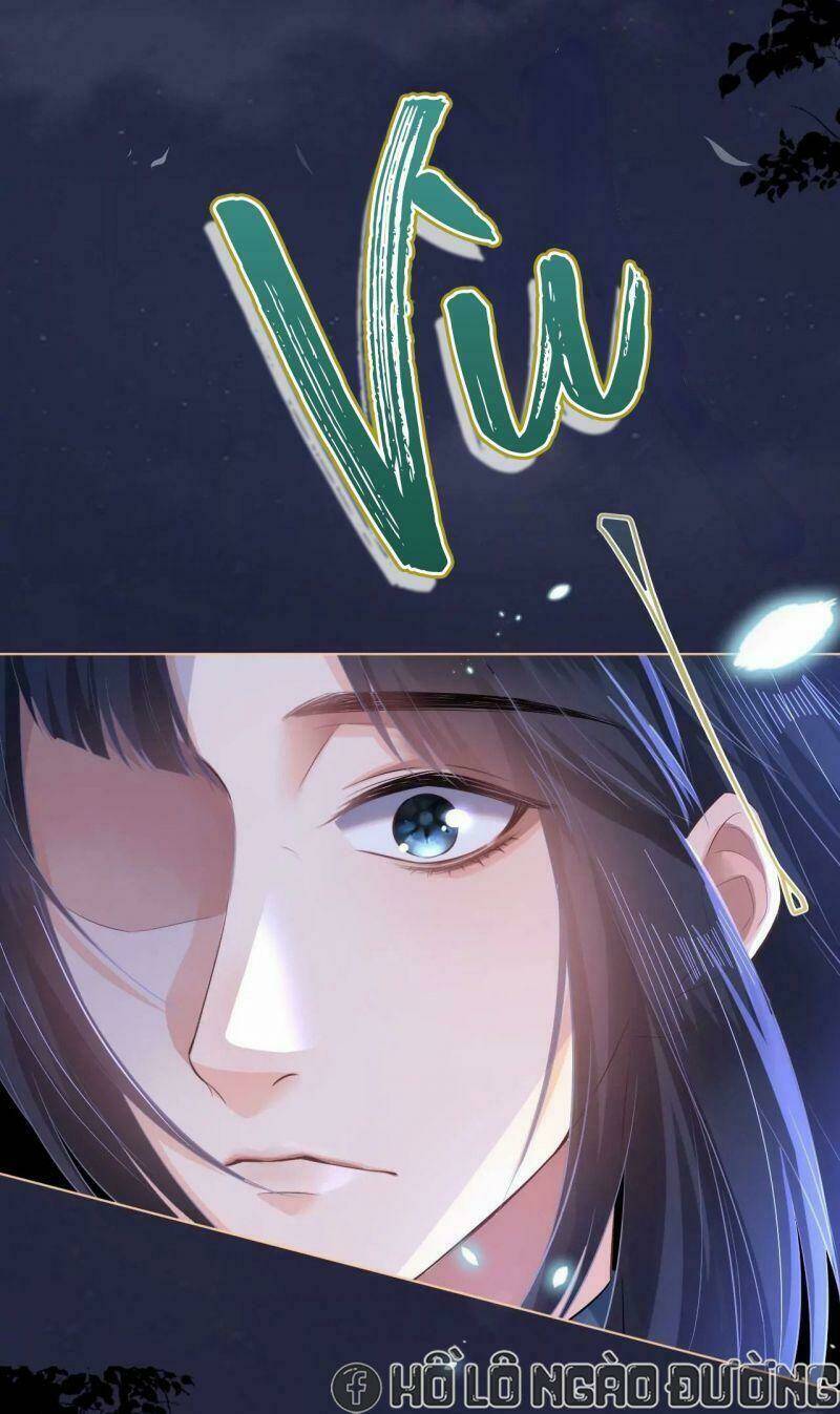 quận chúa vững vàng, thiết lập nhân vật không thể vỡ chapter 76 21