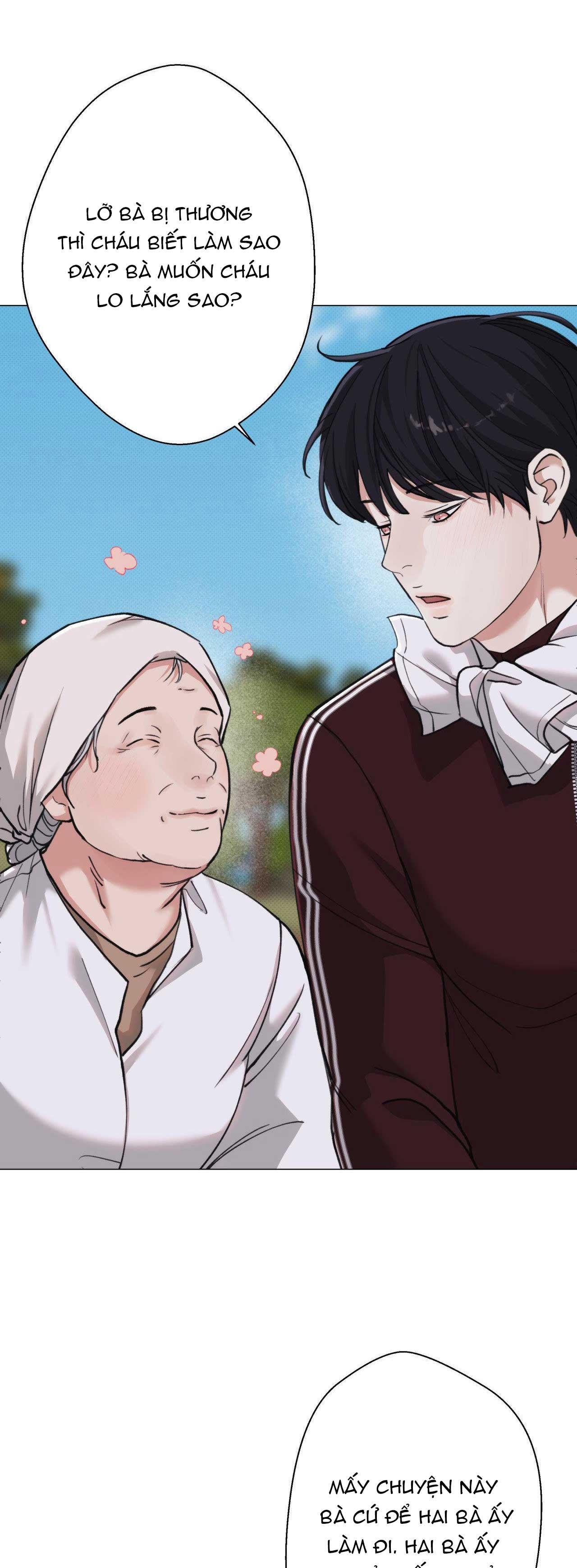 em bé và đại ca chapter 28 35