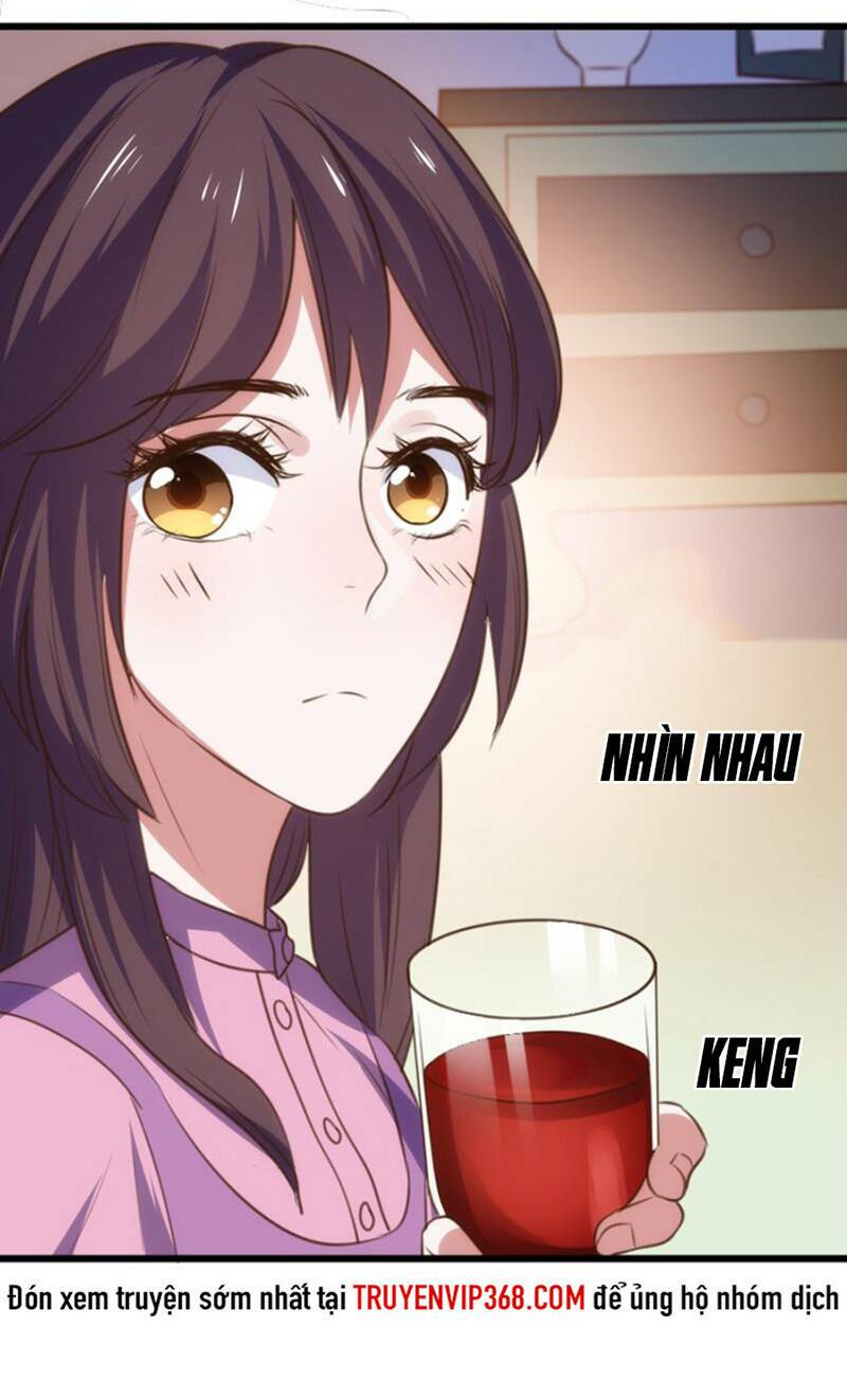 nữ tiếp viên hàng không của boss chapter 56 12