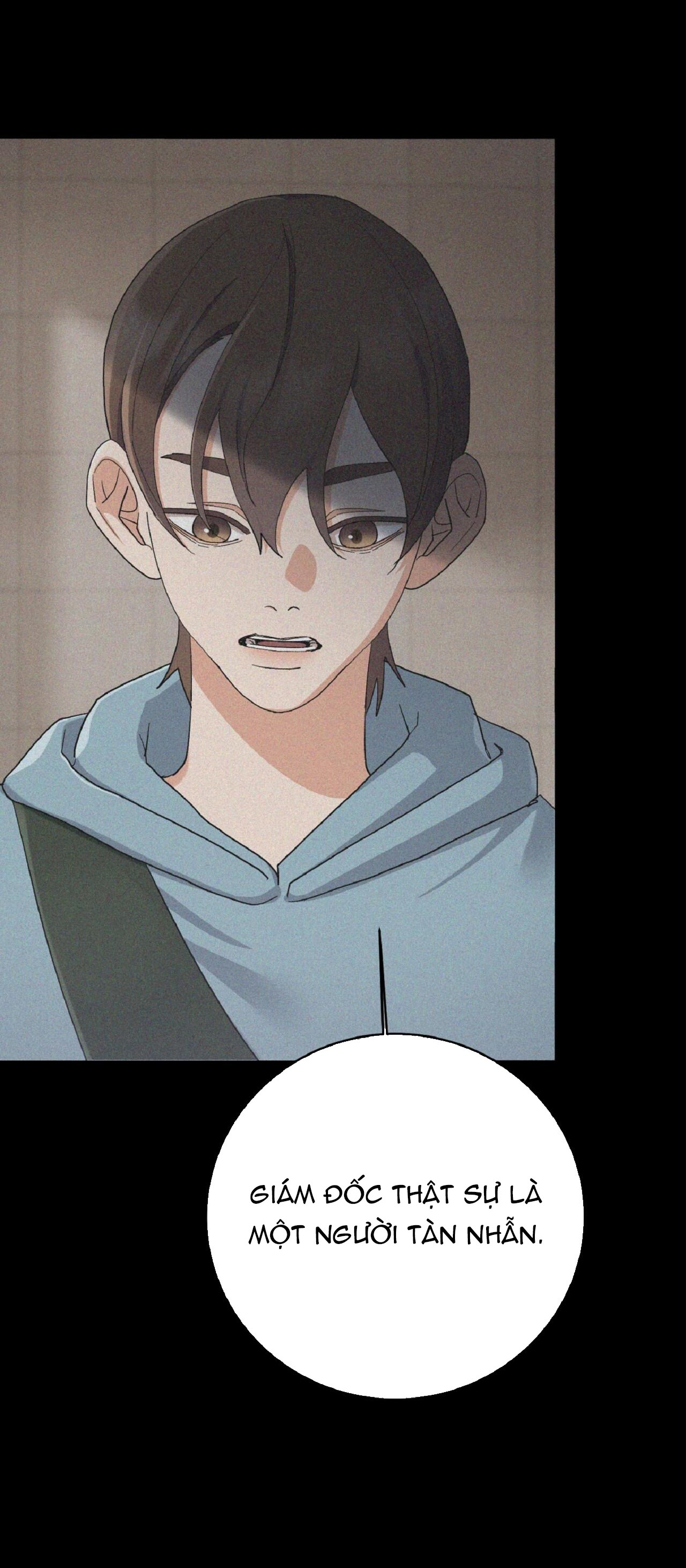 Hối Lộ Ngọt Ngào chapter 38 - Trang 12