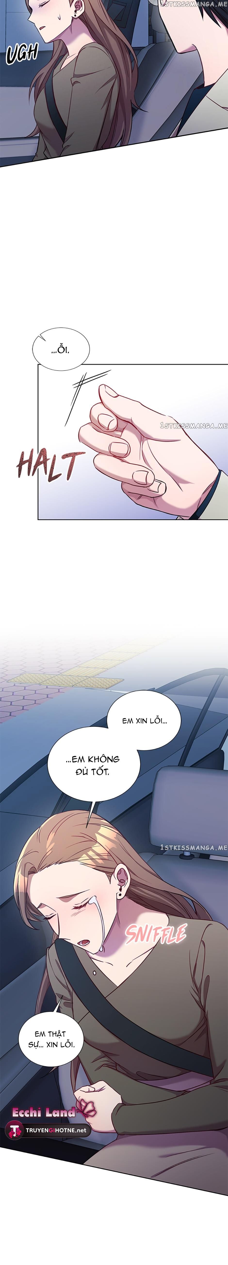 kết hôn ư? không, cảm ơn! chapter 12.2 5