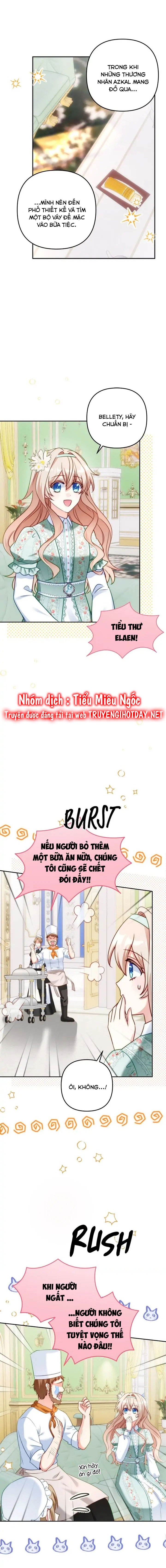 sống cùng với mẹ chồng chapter 44 2