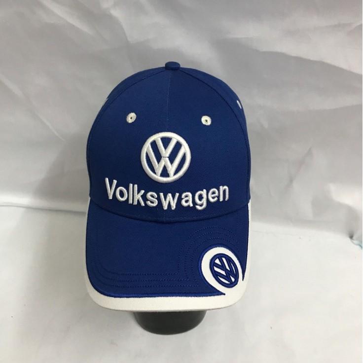 Mũ Nón Hãng xe Volkswagen Cao Cấp