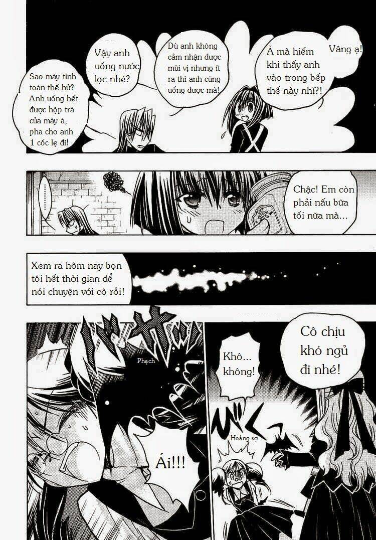 little vampire chapter 39 16