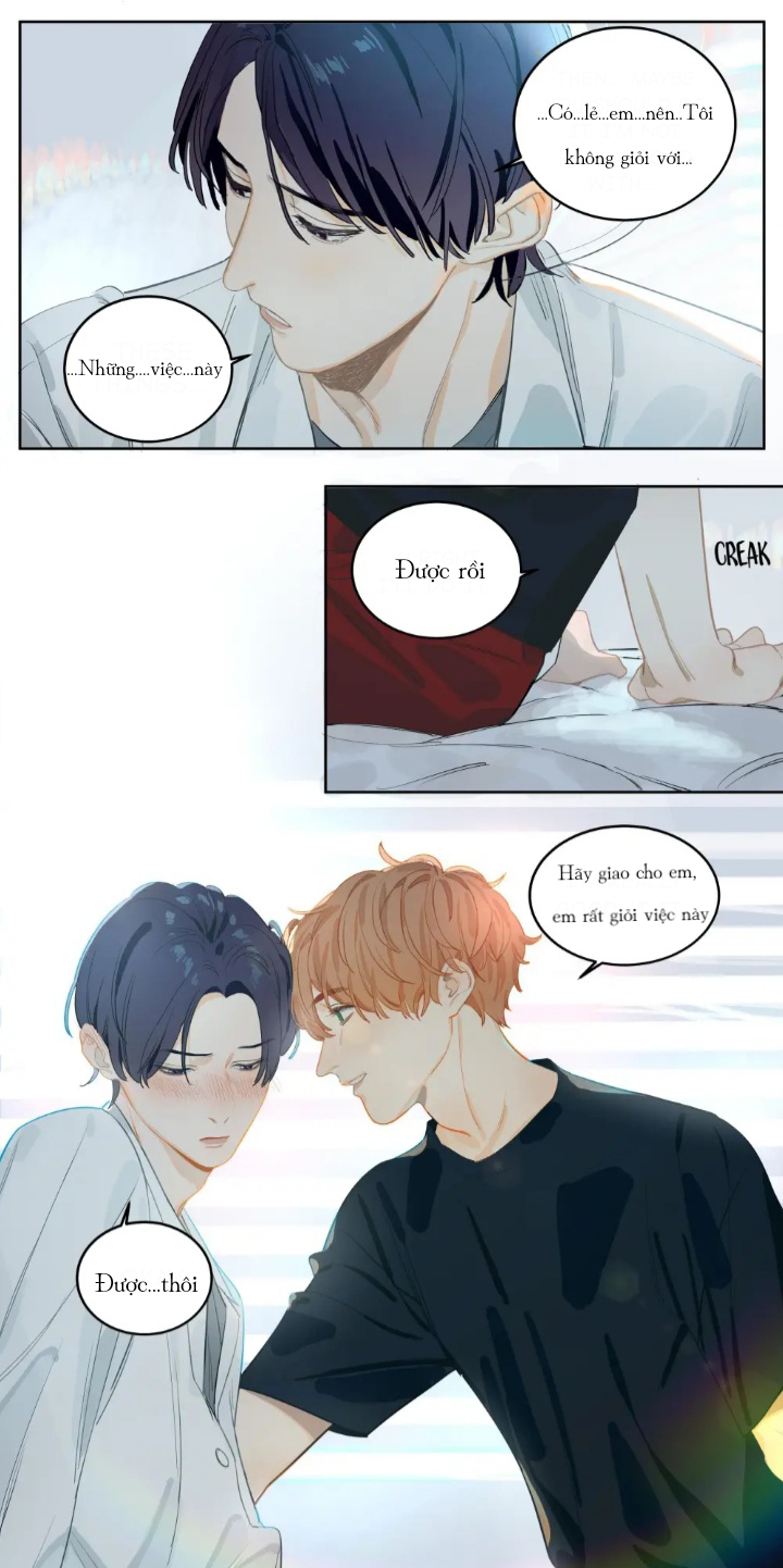 mr.snail chapter 0 2