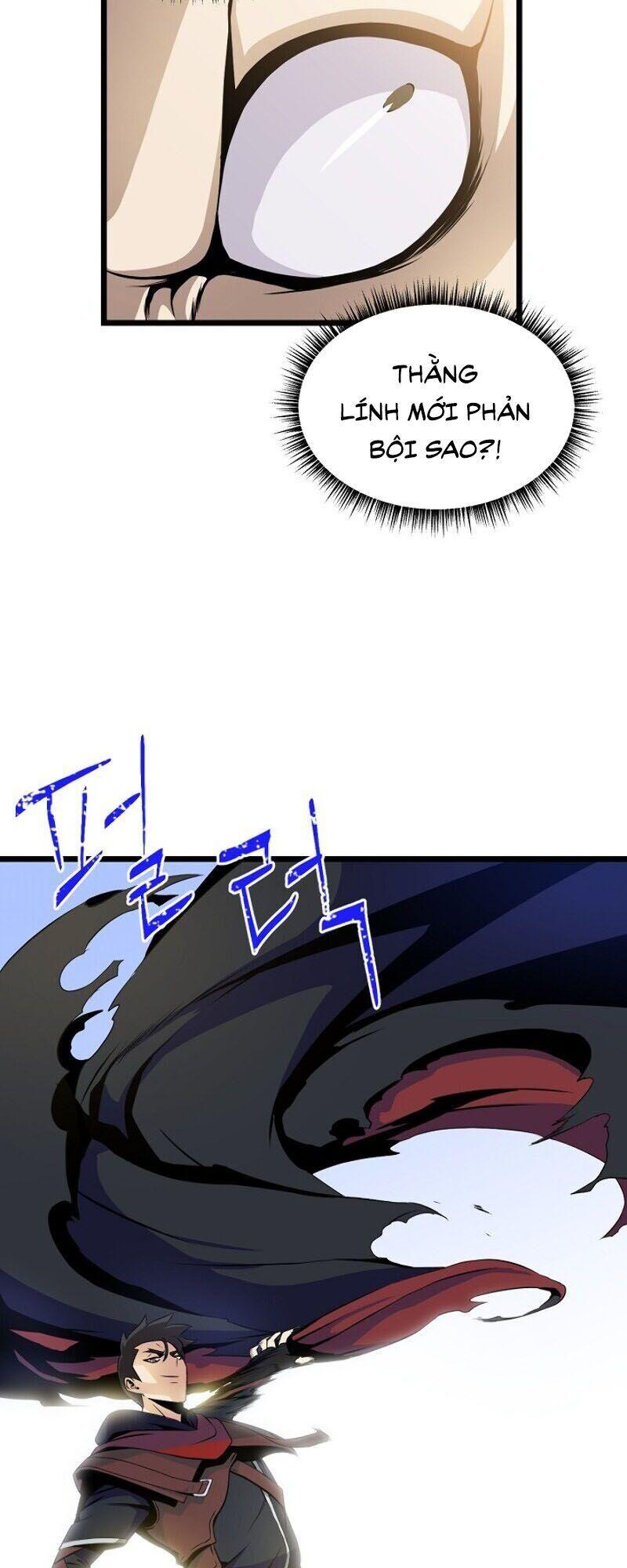 tiêu diệt đấng cứu thế chapter 16 67