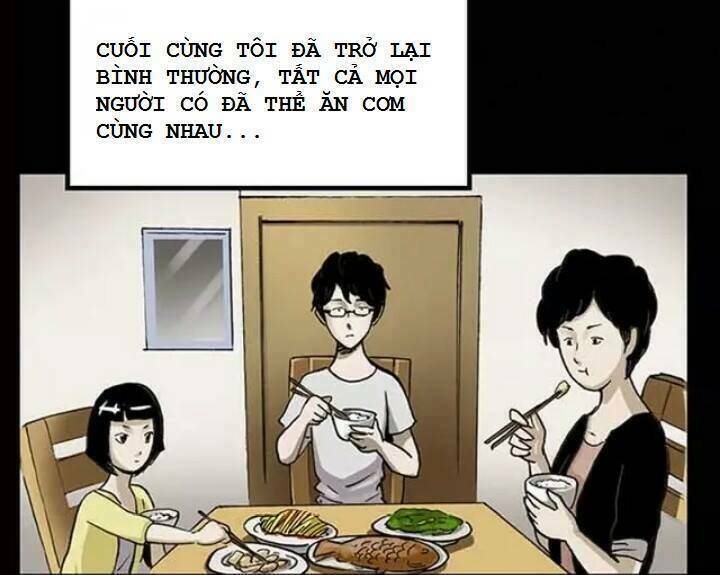 cơm cúng chapter 2 18