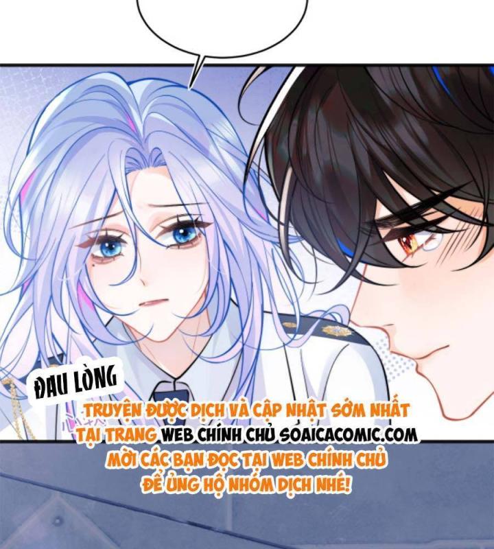 vị chỉ huy lạnh lùng khóc trong vòng tay tôi chapter 39 72