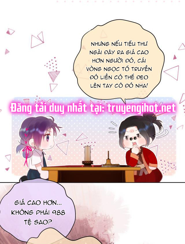 cạm bẫy của hồ ly chapter 4.2 16