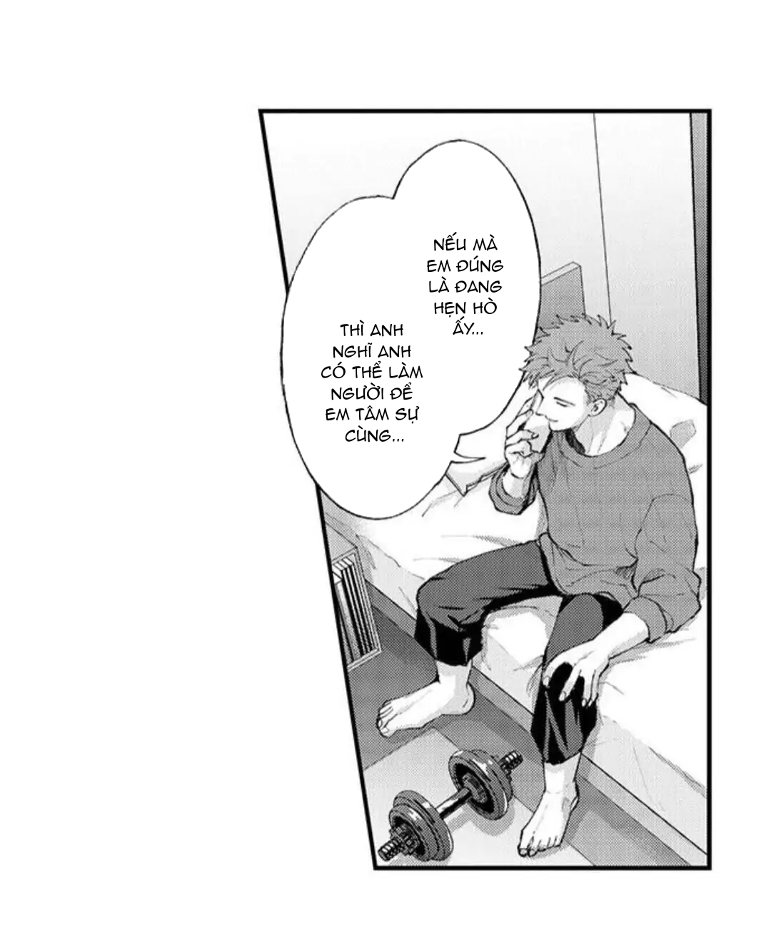 bị một anh chàng lập dị tấn công chapter 81 25