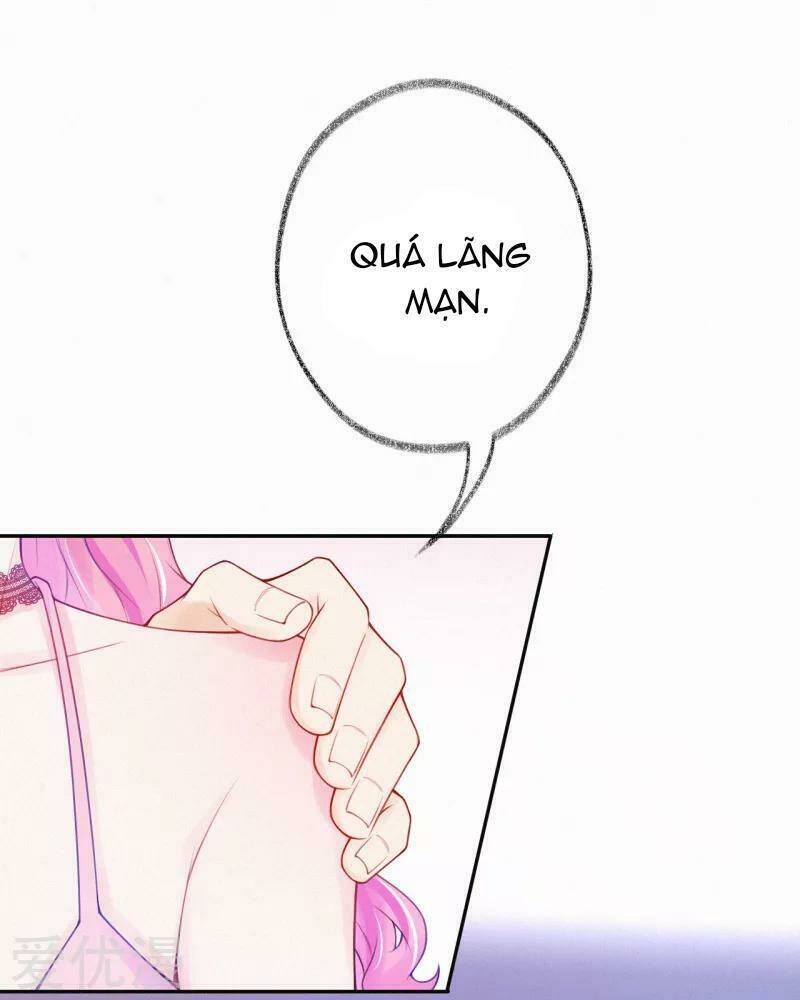 mami đột kích, thiên tài manh bảo khốc daddy chapter 23 5