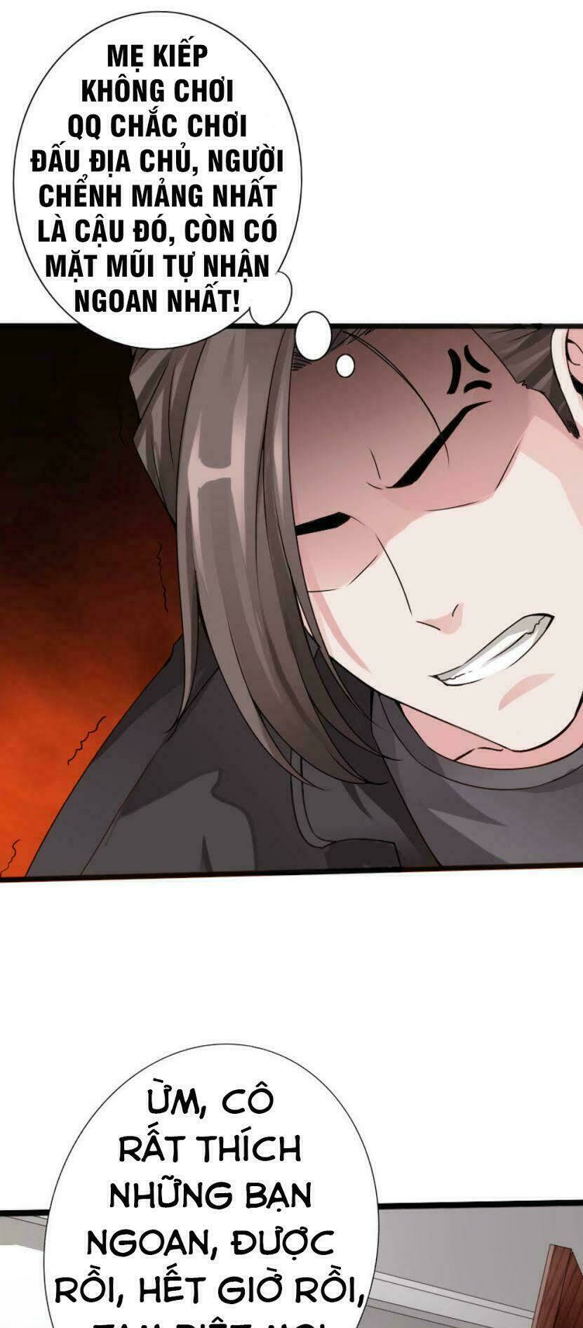 tuyệt phẩm tà thiếu chapter 31 7