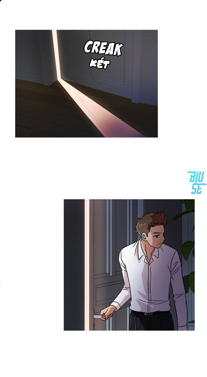 yêu em nữa đi chapter 3 2