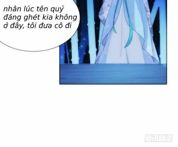 bí mật của dạ tộc chapter 27 79