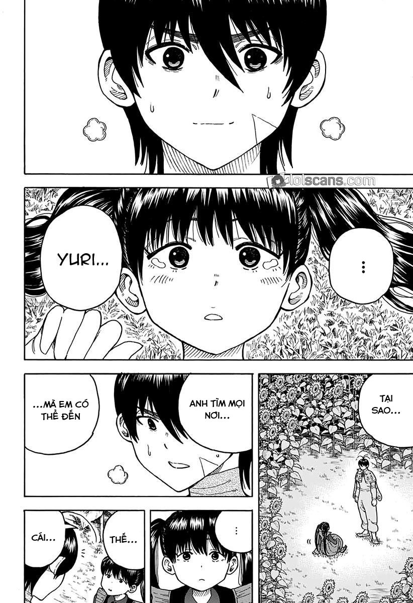 anh hùng lấy vợ chapter 15 40