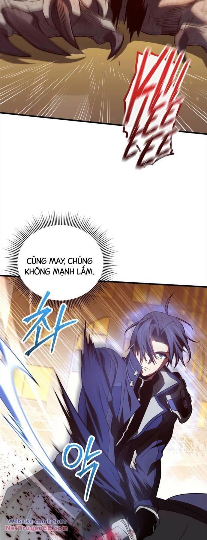 sự trở lại của người chơi sau 10000 năm chapter 71 40