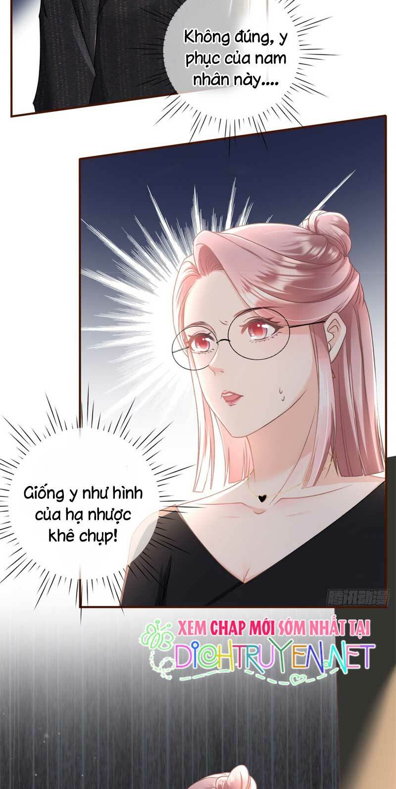 bạn gái tôi mới 30+ tuổi xuân chapter 21 9