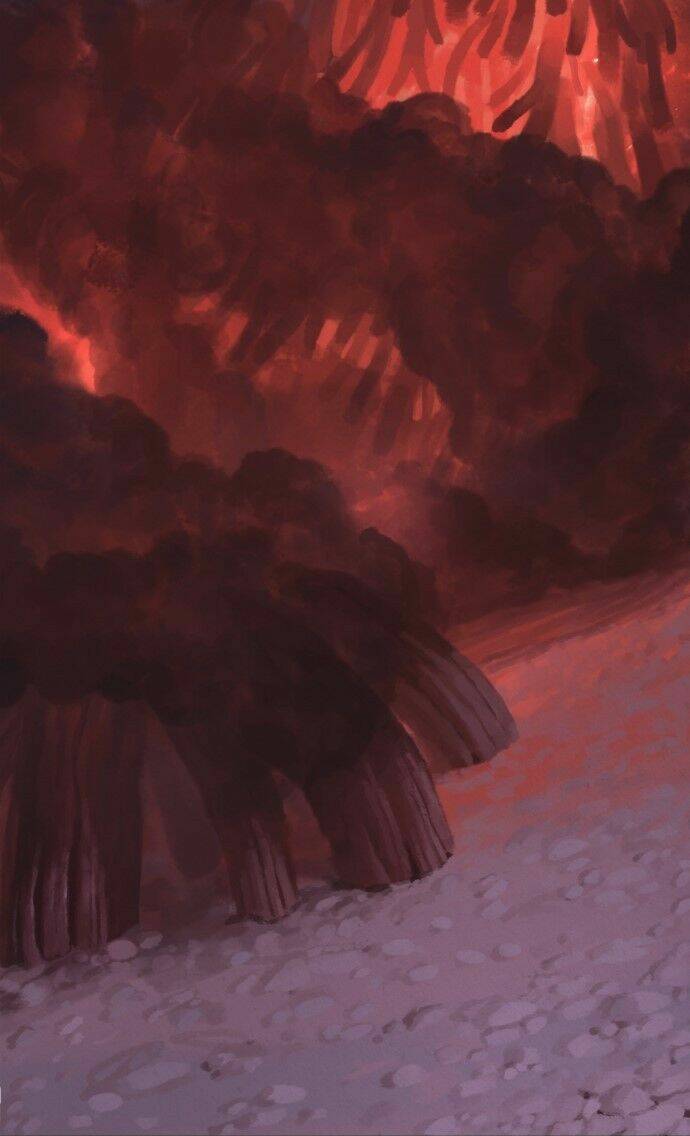 dawn of the frozen wastelands chapter 14 41