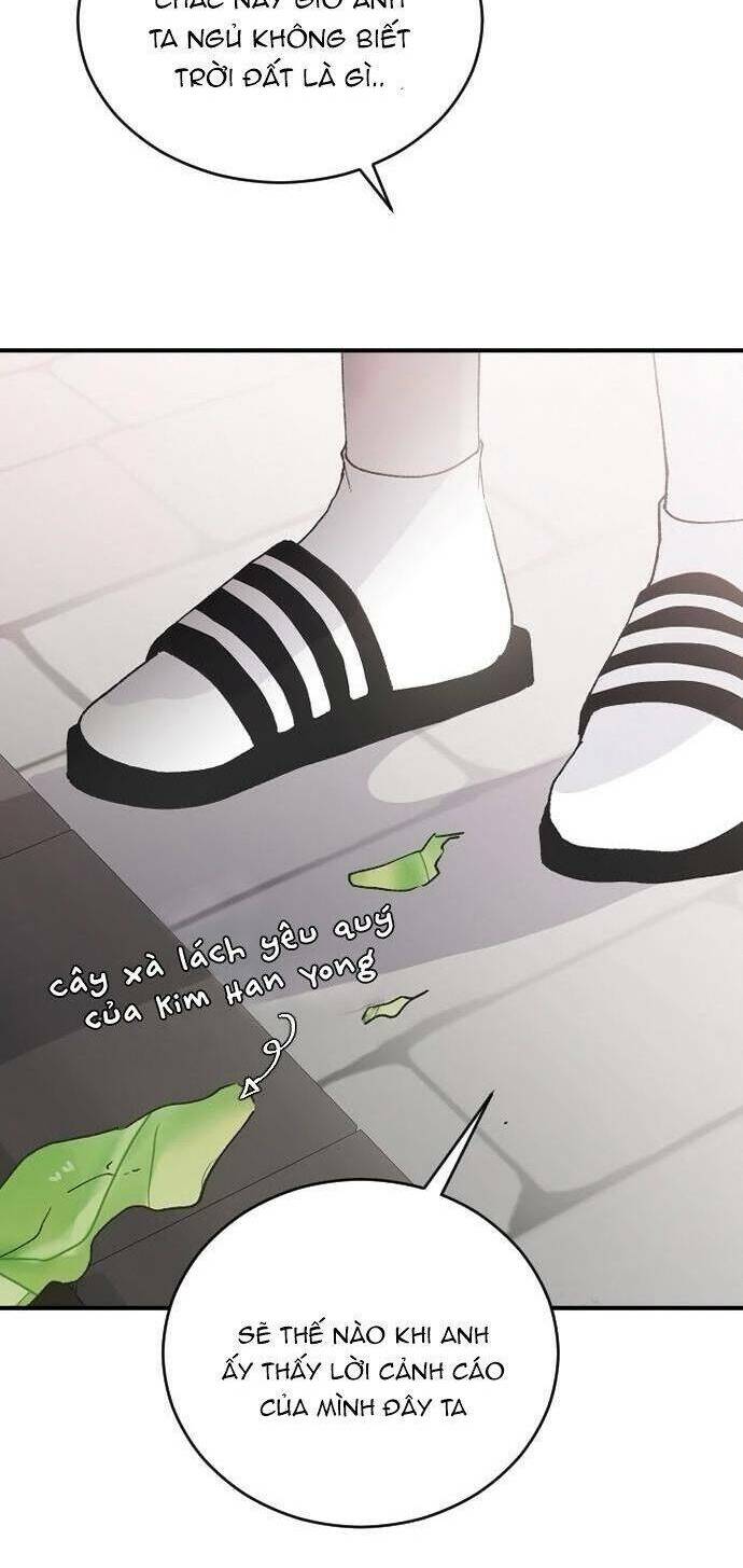 ba người anh trai cực phẩm của tôi chapter 64 83