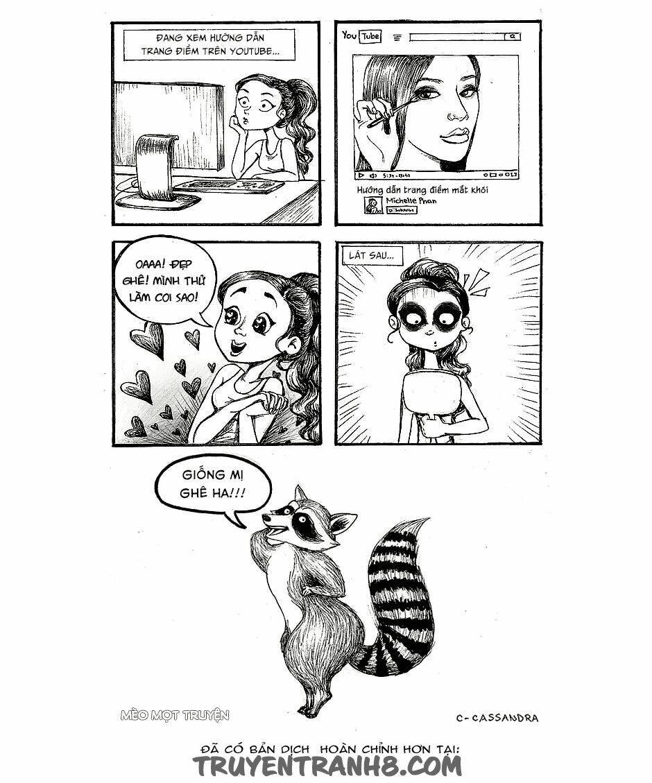 c. cassandra comics chapter 2 2