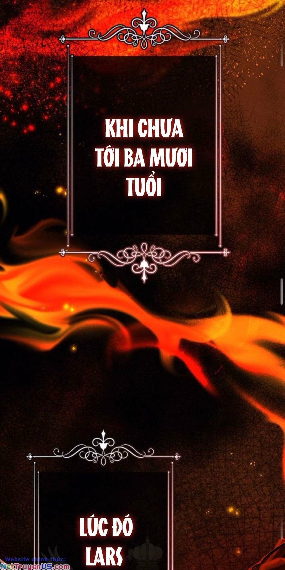 Hoàng Tử Rắc Rối chapter 45.1 36