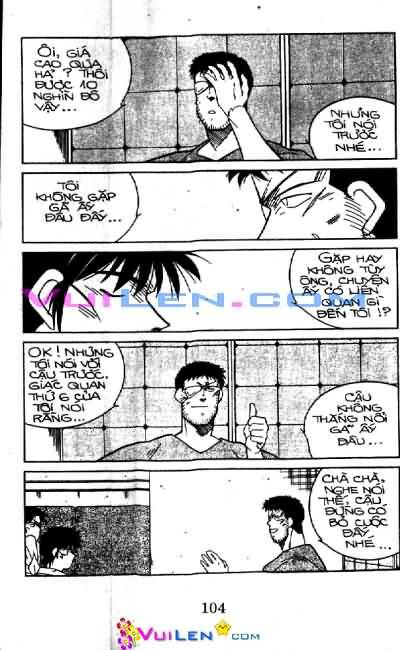 truyền nhân atula - shura no mon i chapter 39 105