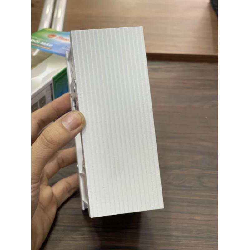 Đèn ốp tường led đổ màu