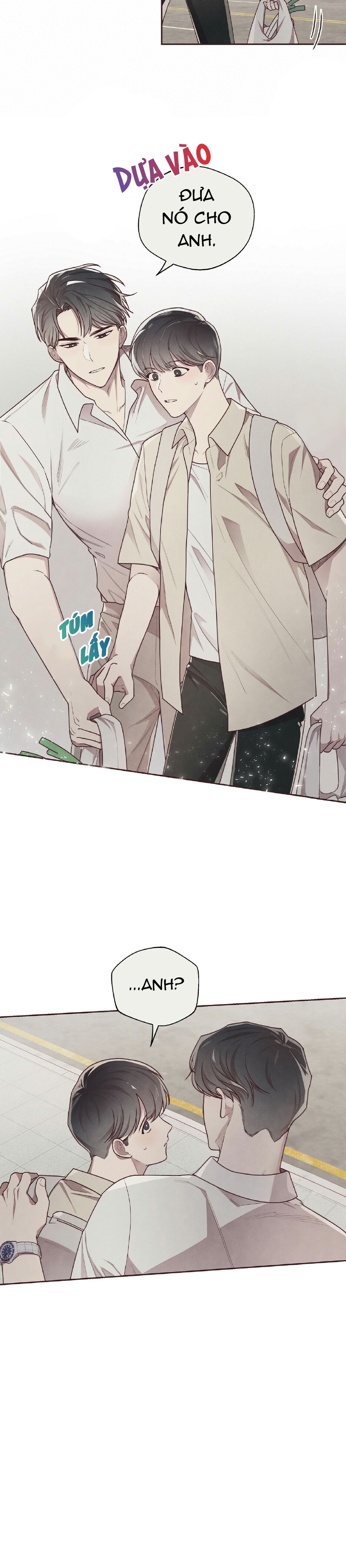 vòng quan hệ chapter 12 14